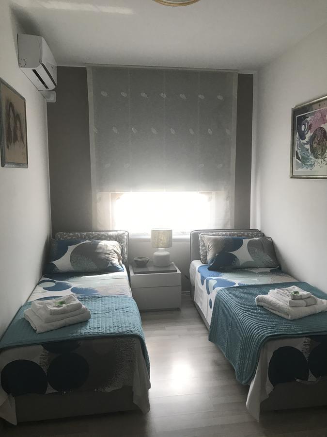 Affittacamere Da Jasmina Venzone Exterior foto