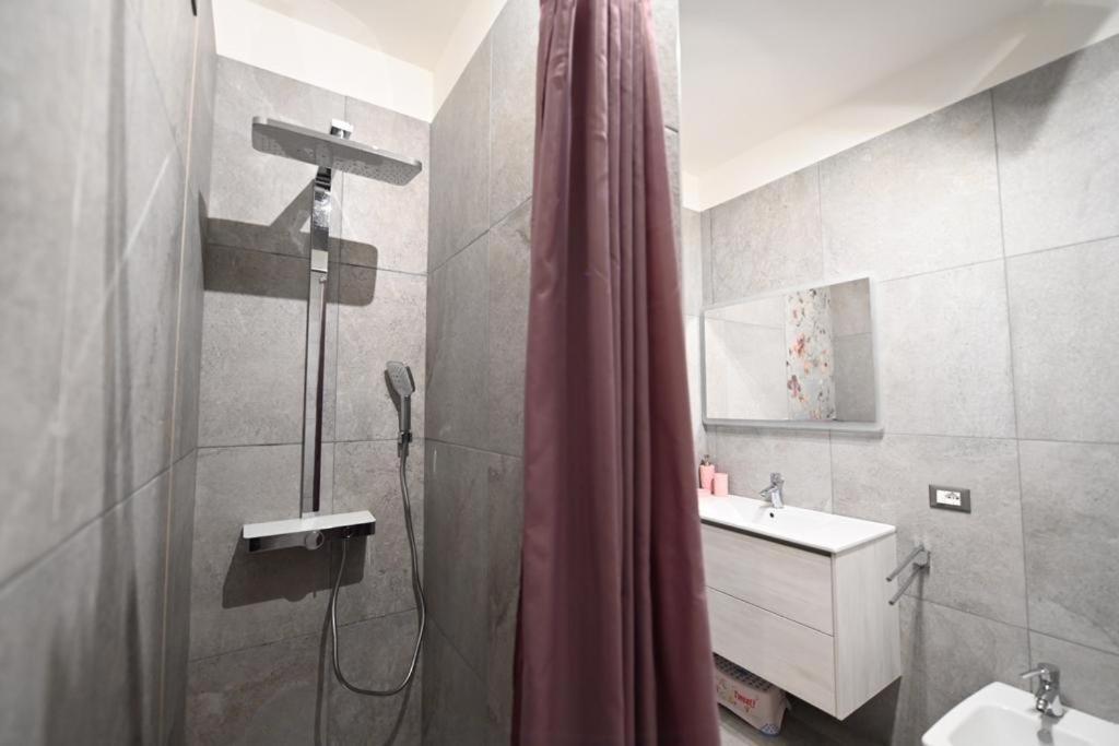 Affittacamere Da Jasmina Venzone Exterior foto